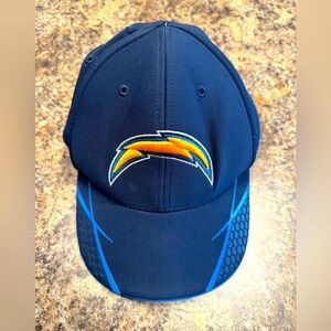 Chargers Hat